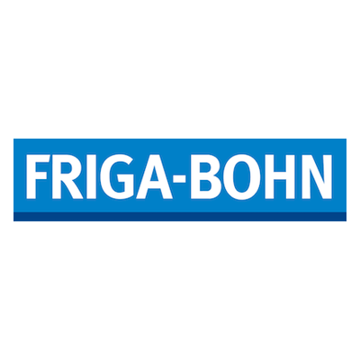 Friga-Bohn Logo