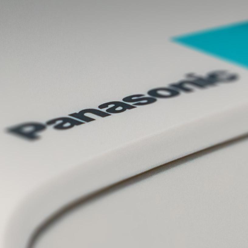 Panasonic Nanoe X