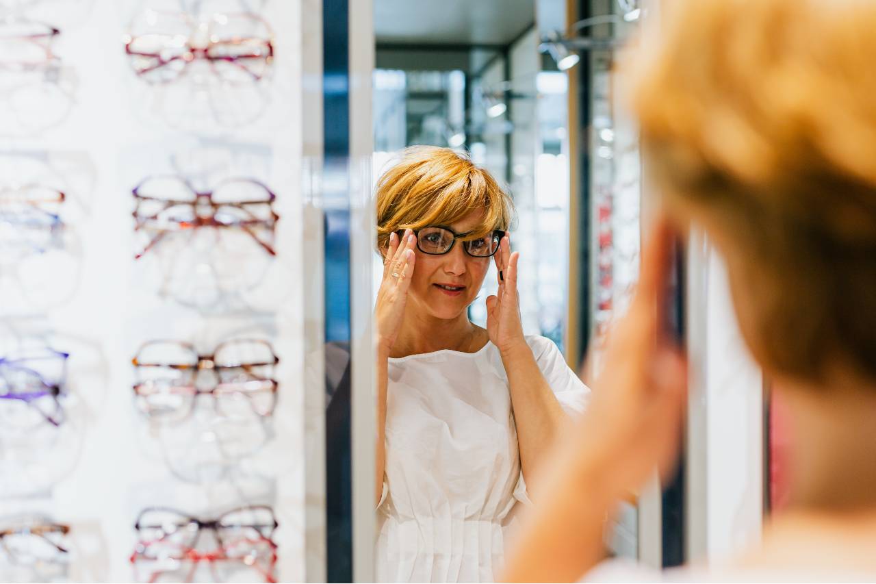 New Opticians Installs Energy-Efficient Heating & Cooling System