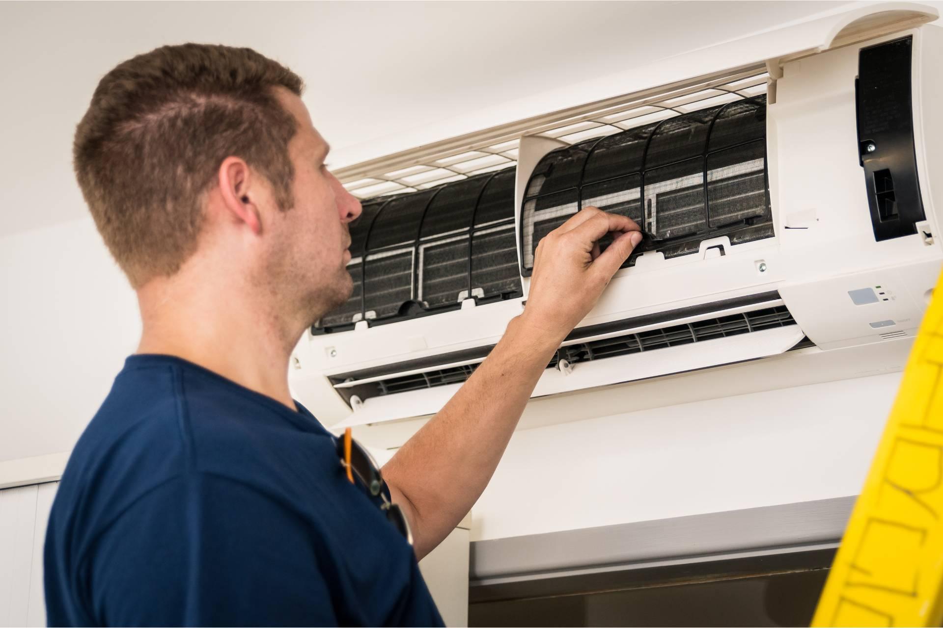 50 Questions To Ask A HVAC Contractor
