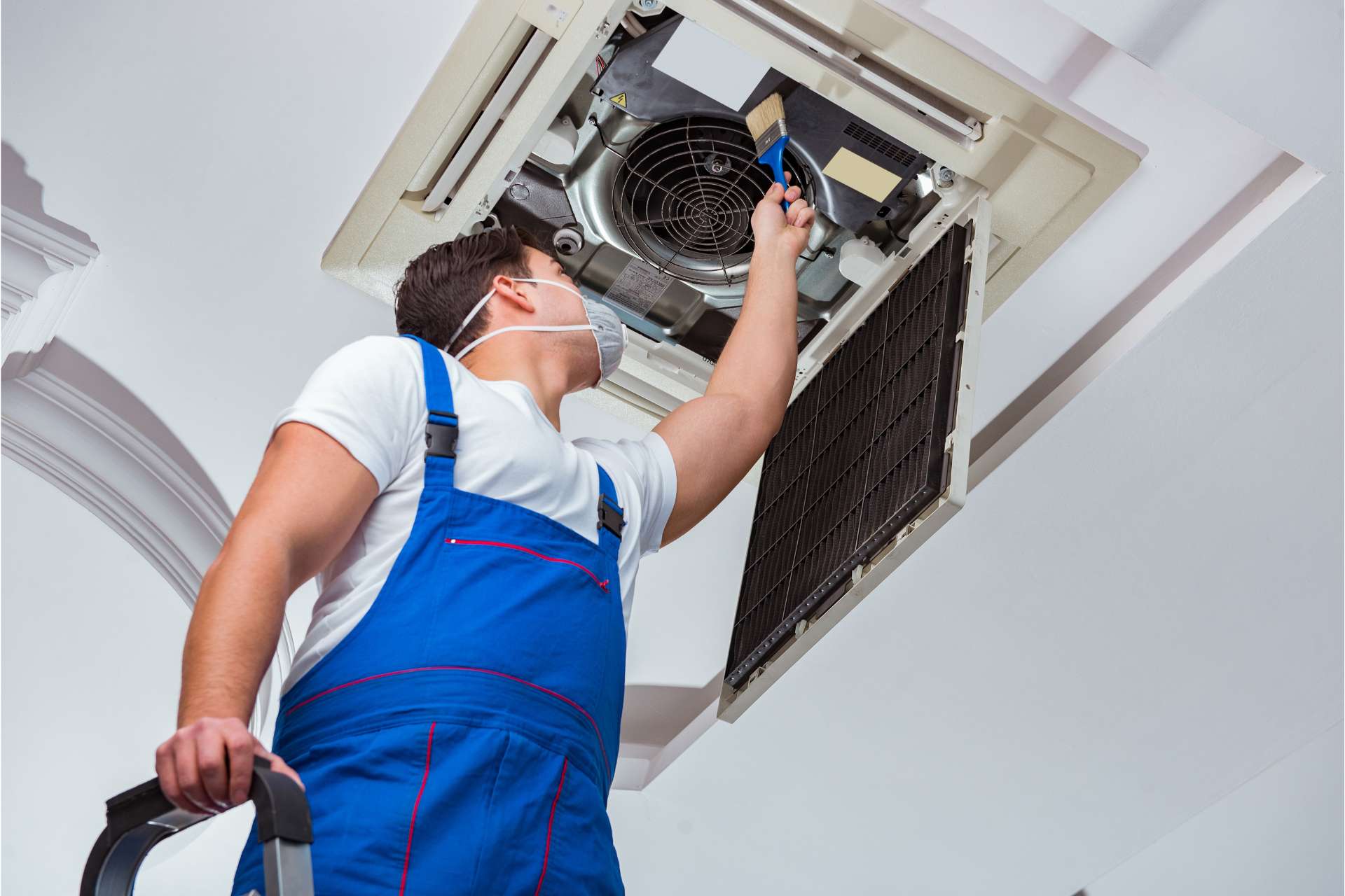 Air Conditioning Installation Mistakes